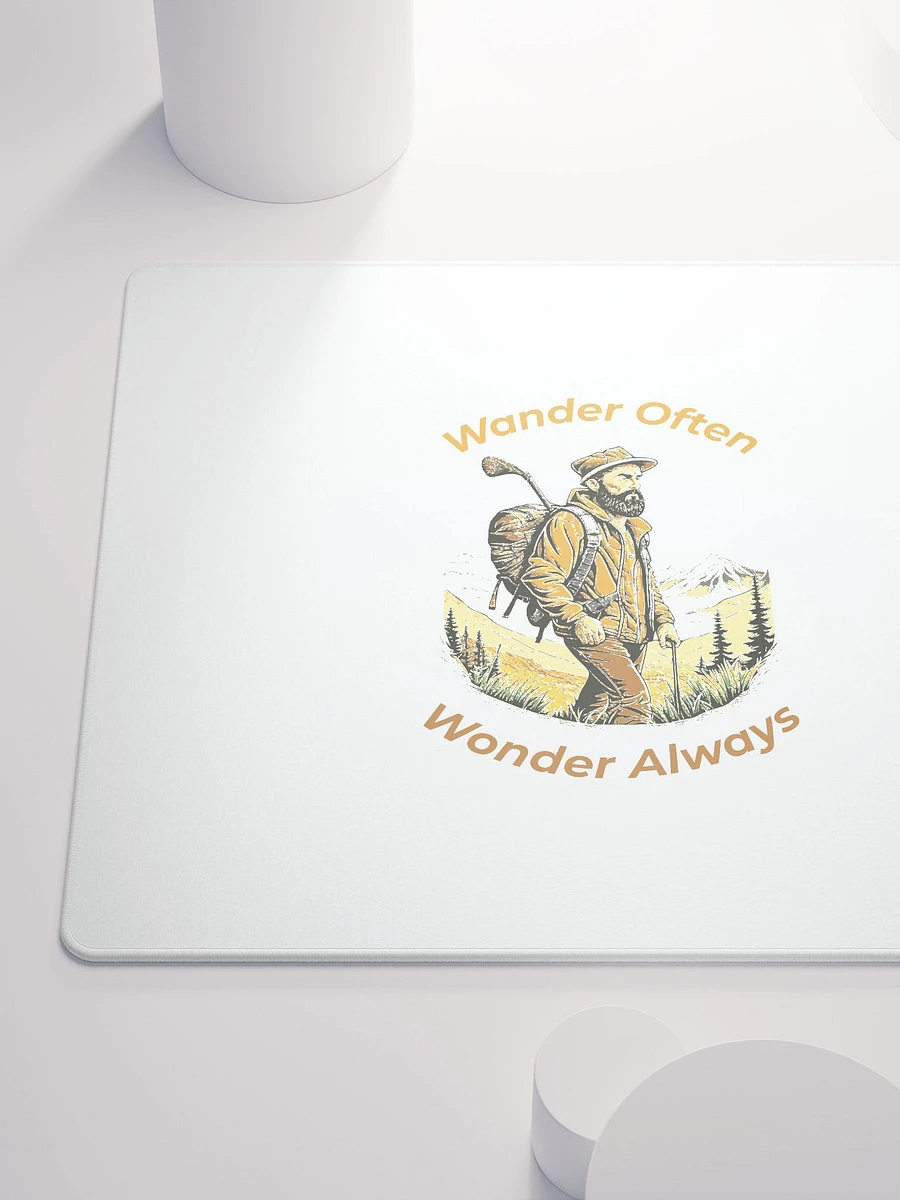 TRAVEL: WANDER OFTEN, WONDER ALWAYS product image (6)