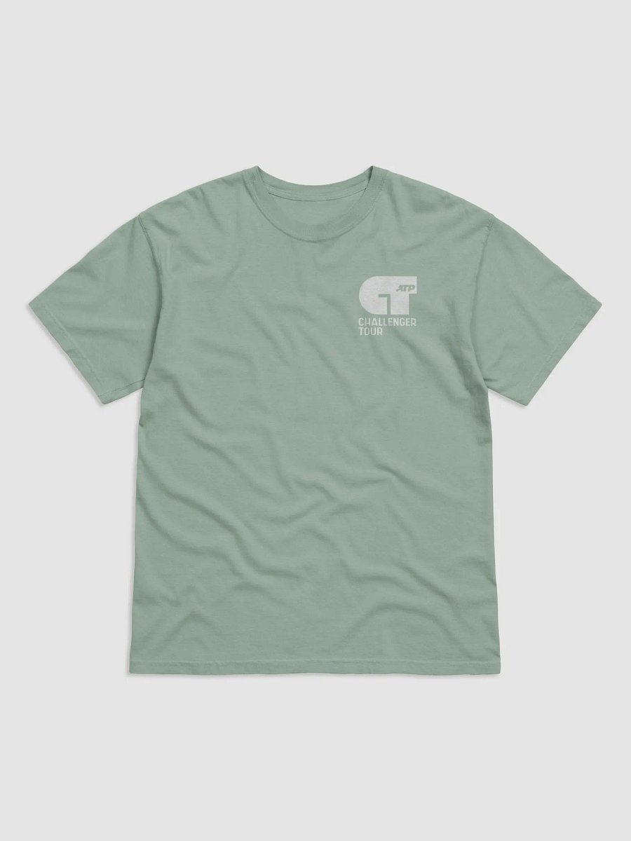 Challenger Tour shirts in various colors and sizes product image (1)