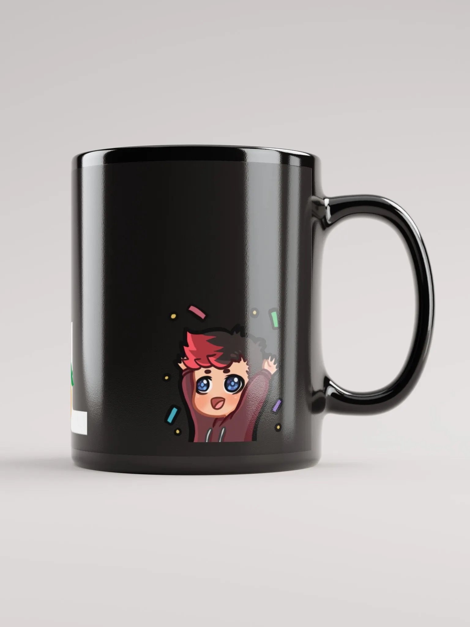 TechnoLemon Mug product image (2)