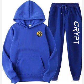 CRYPT Tracky Set product image (1)