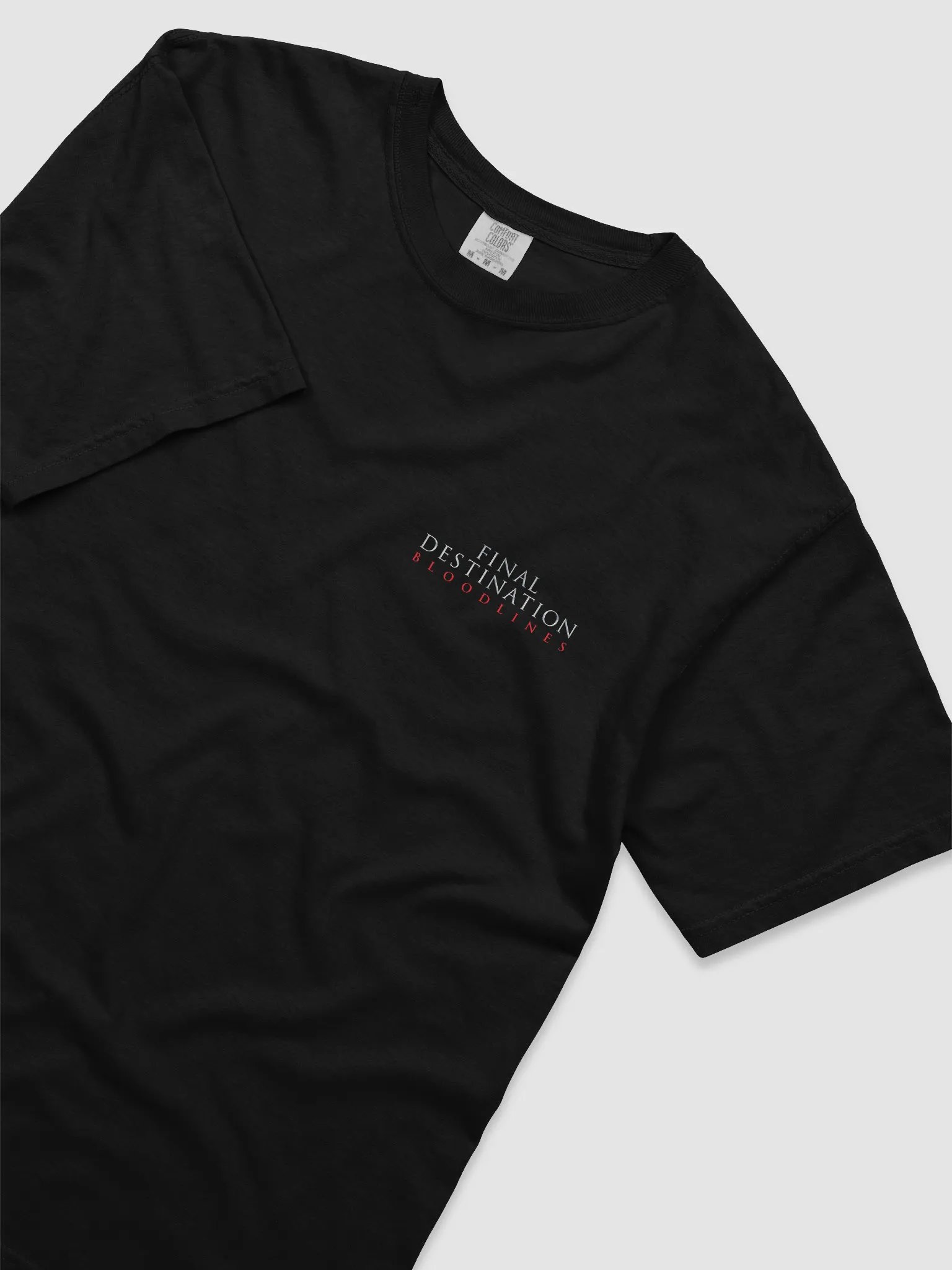 Final Destination: Bloodlines T-Shirt product image (3)