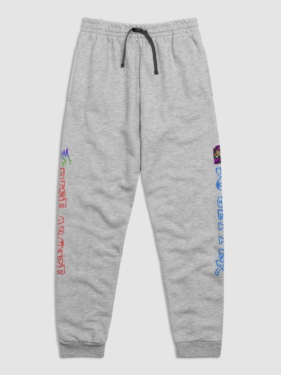 Do Better Joggers product image (6)