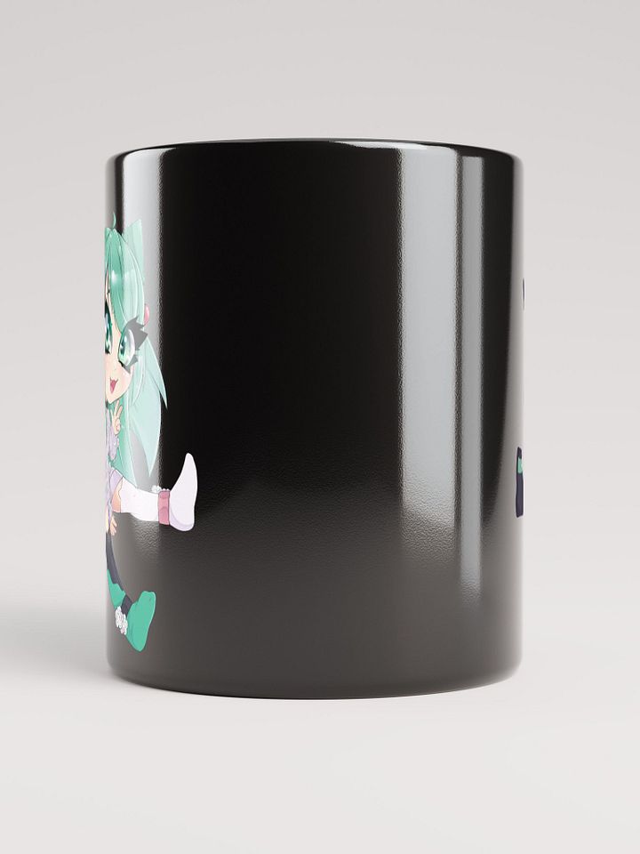 Mintzey Chibi Hug Mug product image (2)