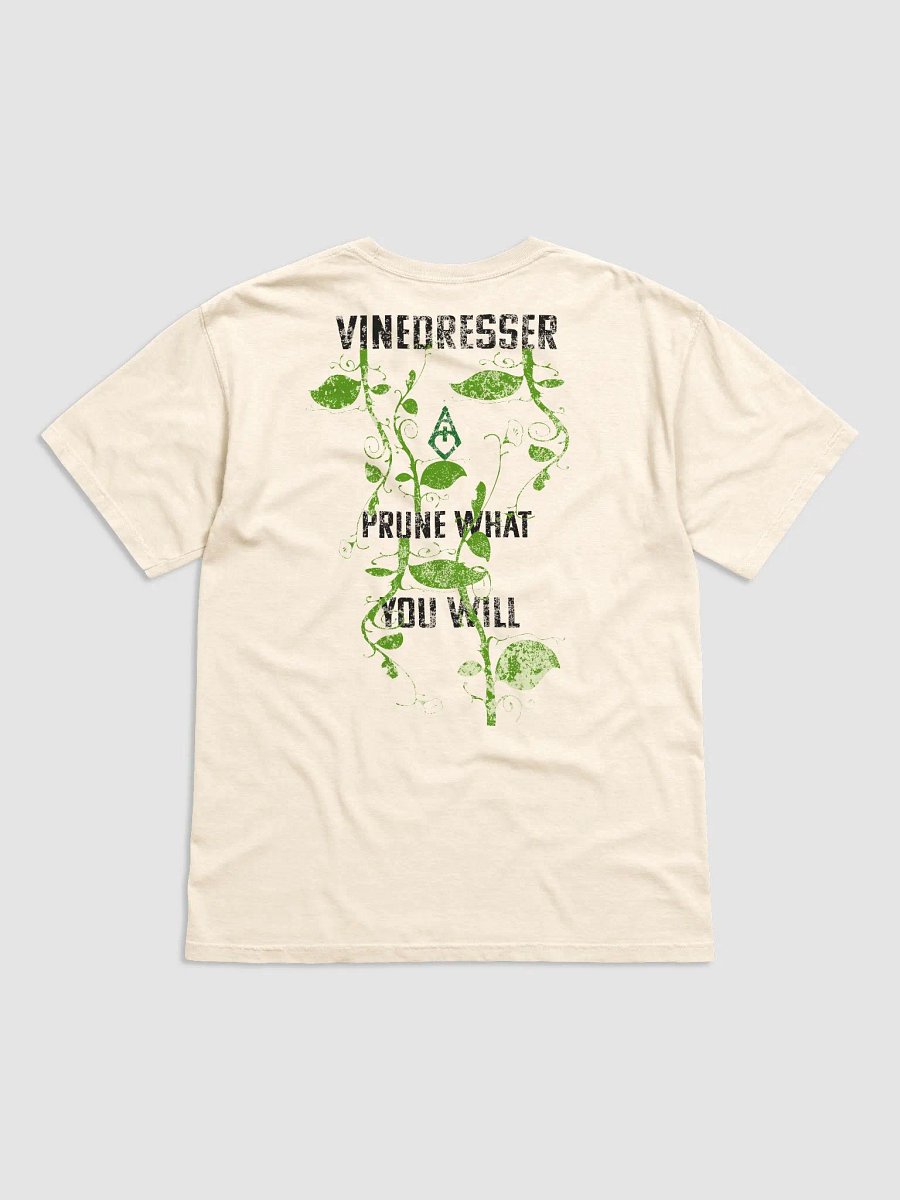 Vinedresser T-Shirt product image (1)