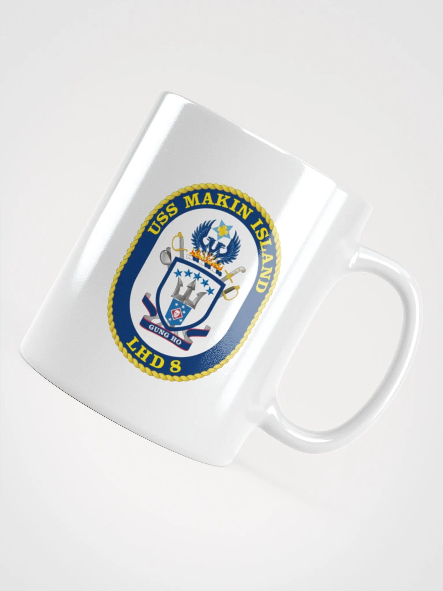 USS Makin Island LHD 8 product image (12)
