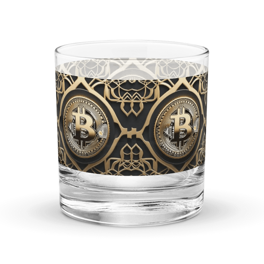 BTC glas black 3 product image (4)