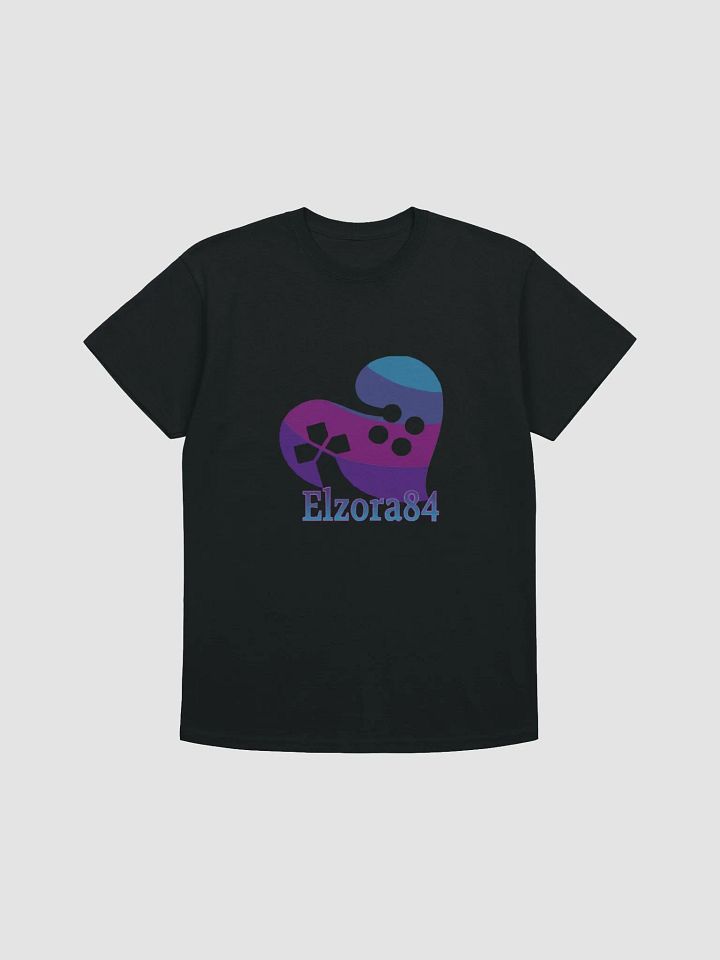 Zora T-shirt product image (4)
