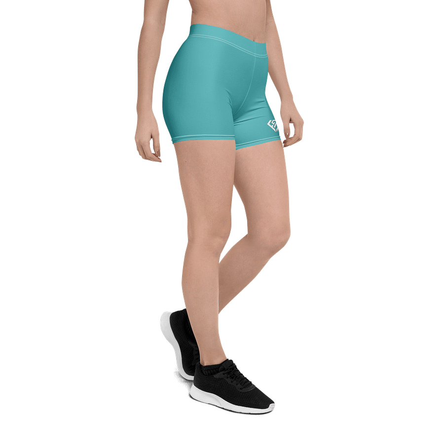 Women's FGA Yoga Shorts product image (6)