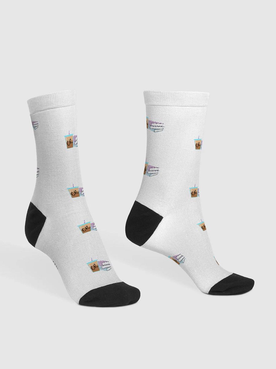 CR Socks product image (3)