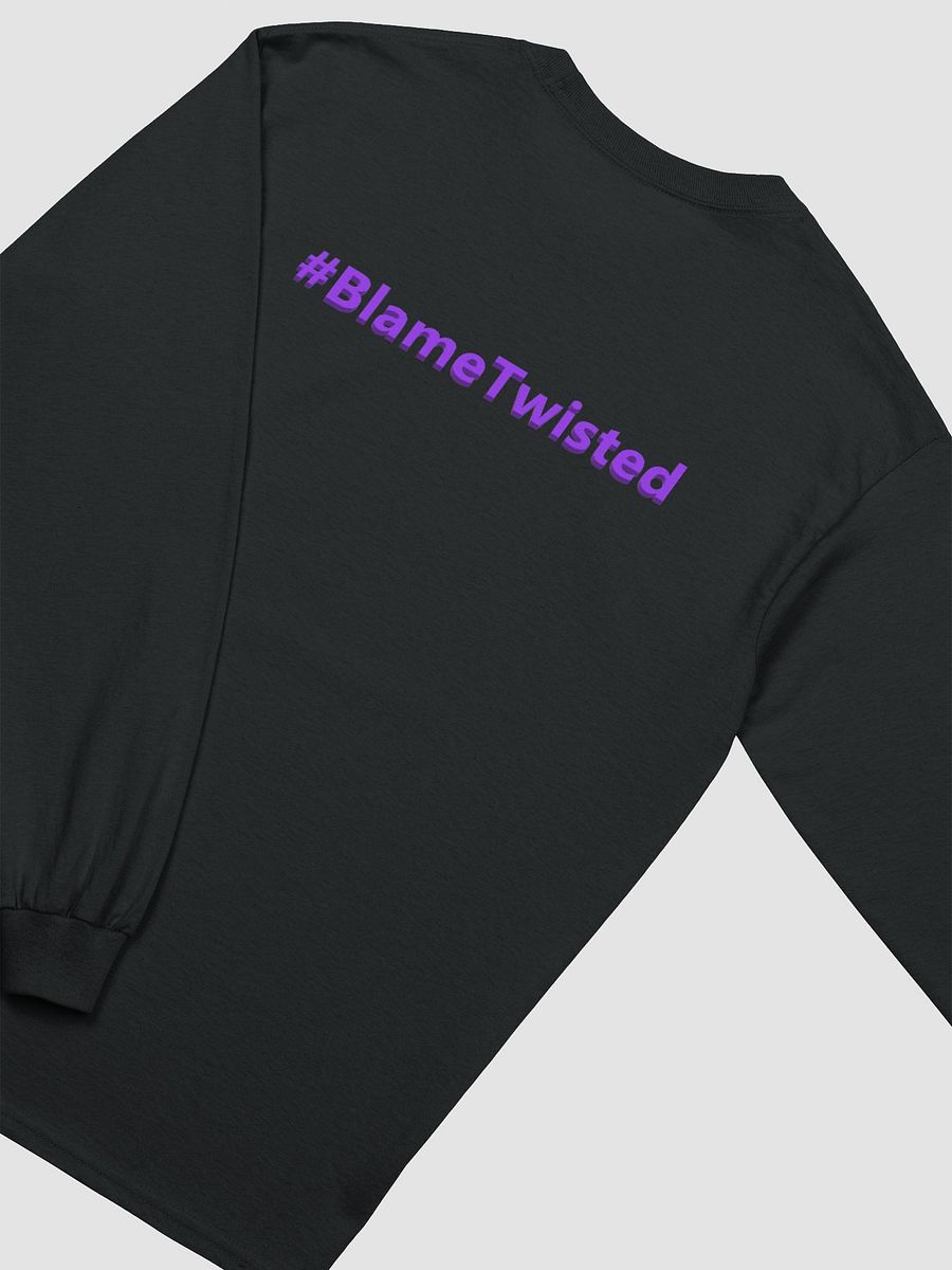 Twisted Made Me Do It product image (4)