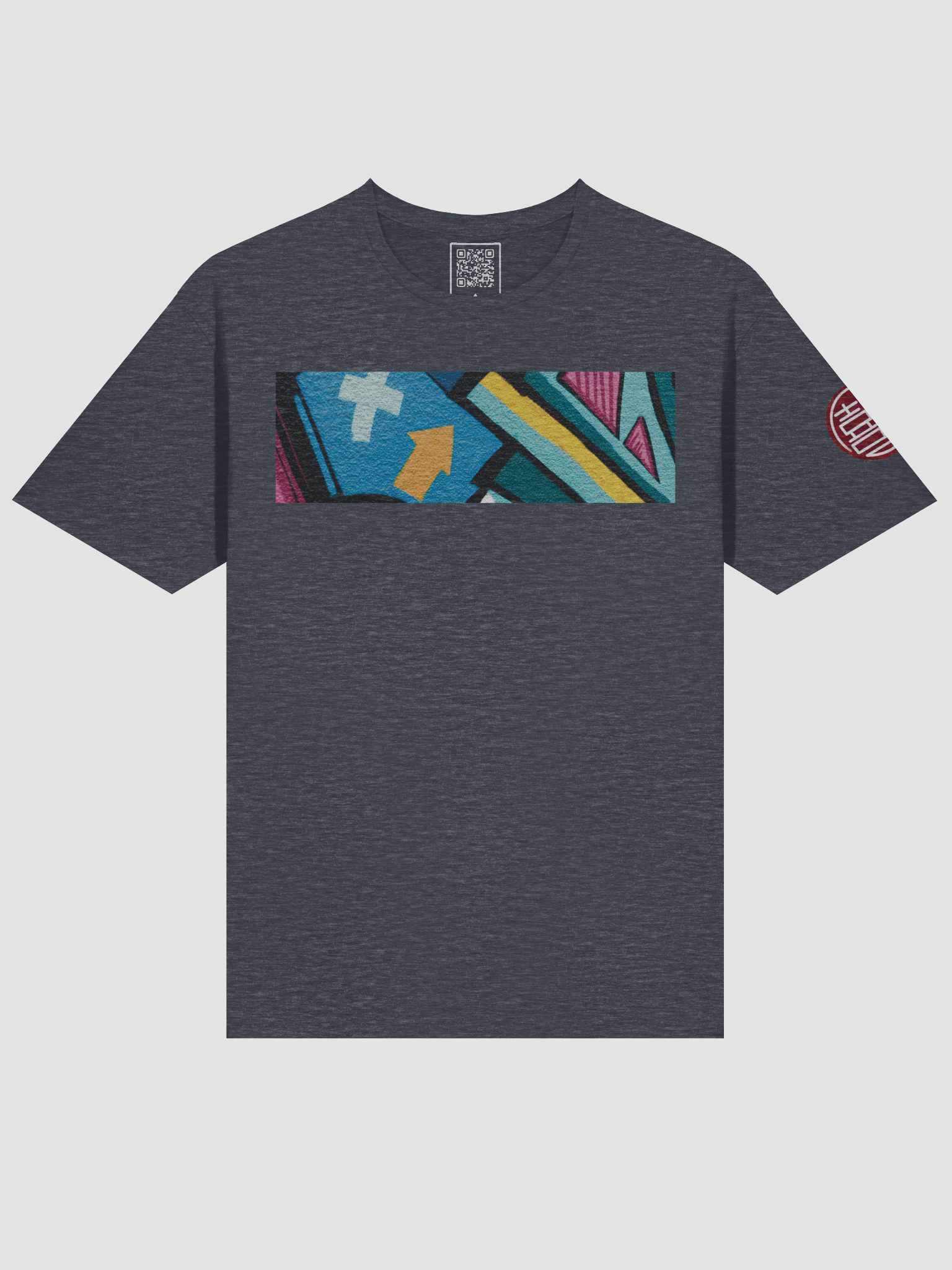 Keep Going On - Limited Edition Mens T-shirt Lightweight product image (3)