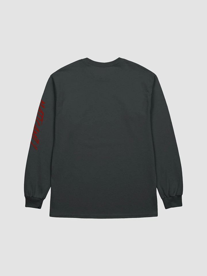 Cub Crew Tree Long Sleeve Shirt product image (12)