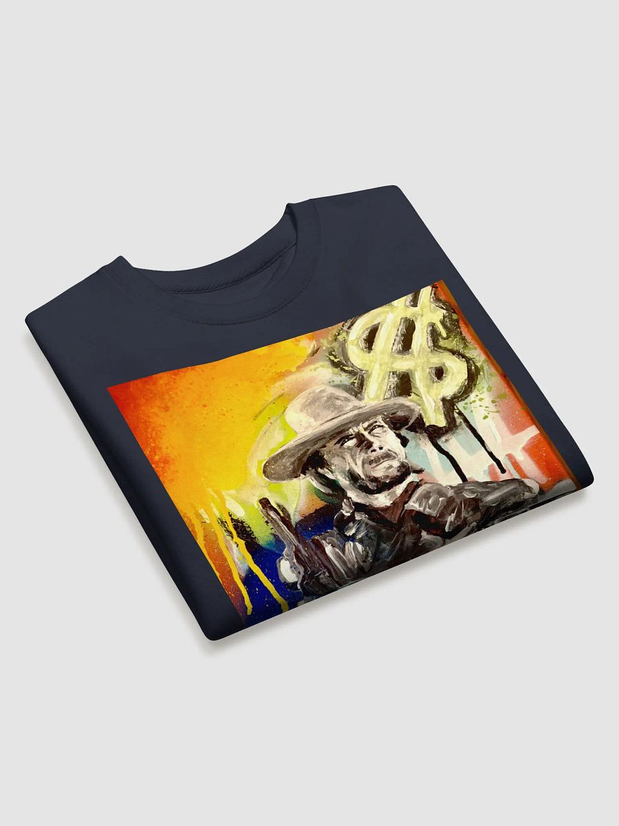 The Clint Special Sweatshirt product image (3)