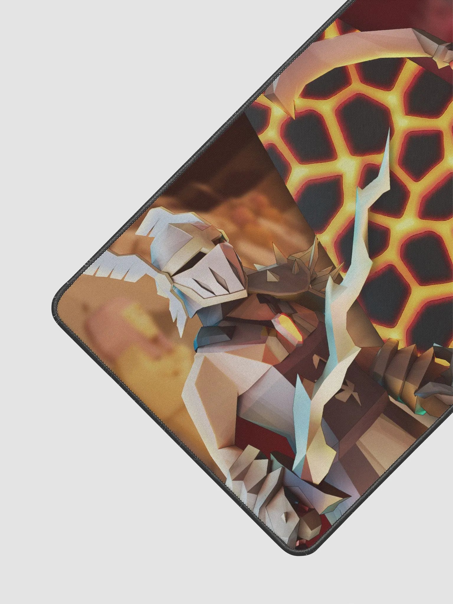Infernal Mousepad product image (2)