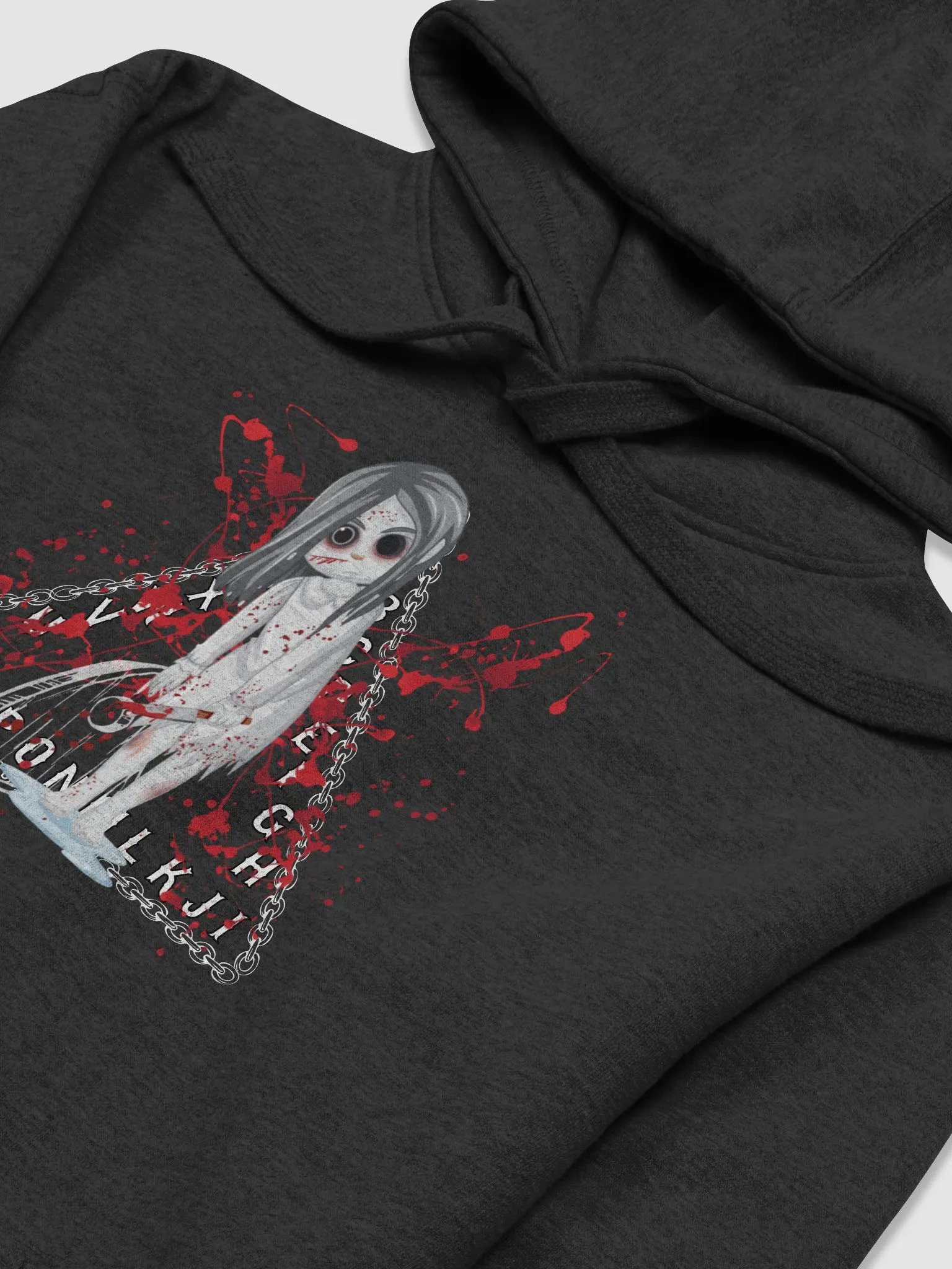 Attic Gremlin Hoodie product image (2)