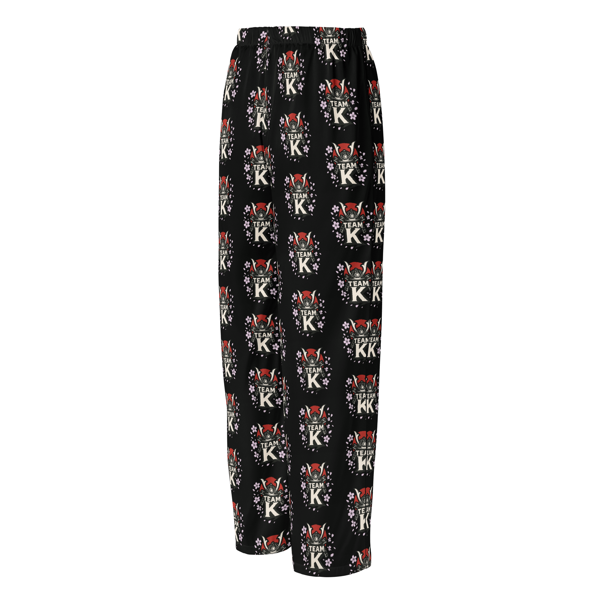 Team K Japan Women's Pajama Pants product image (2)