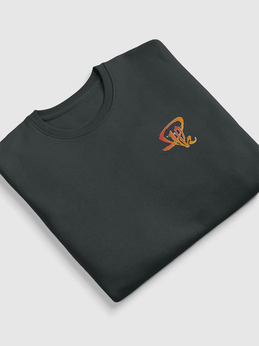 PRINCE K The Unisex Eco Sweatshirt product image (5)