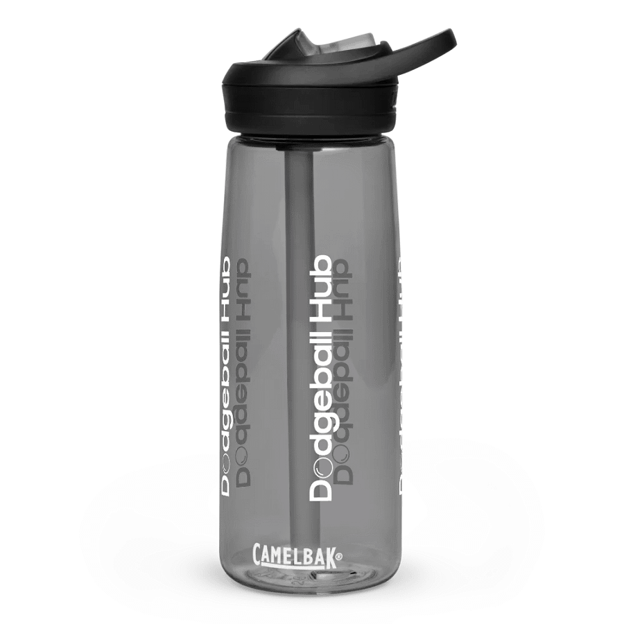 Dodgeball Hub CamelBak Sports Water Bottle product image (1)