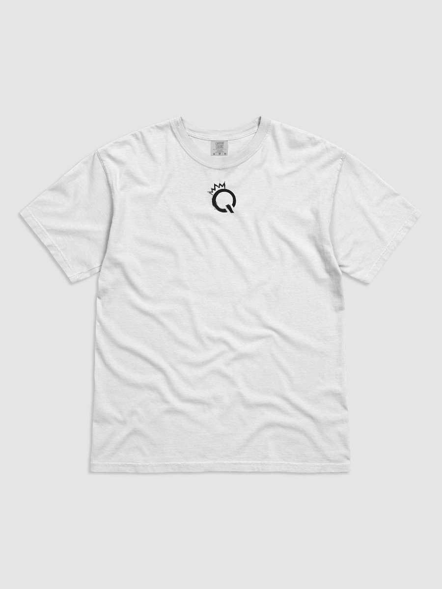 [Light] Simple Q T product image (1)