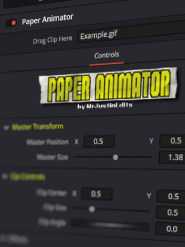Paper Animator V2 Free Version product image (2)