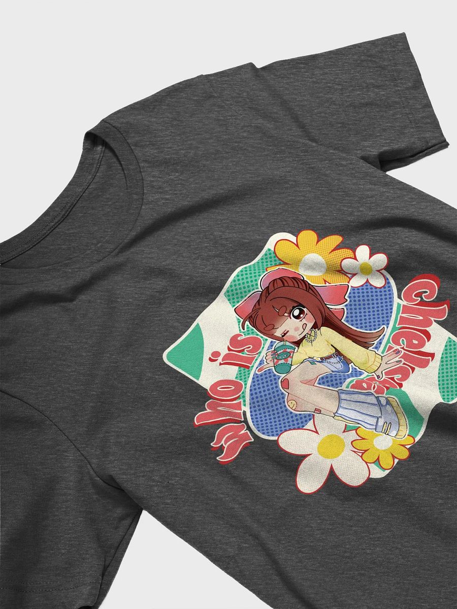 Whoisshirt2 product image (26)