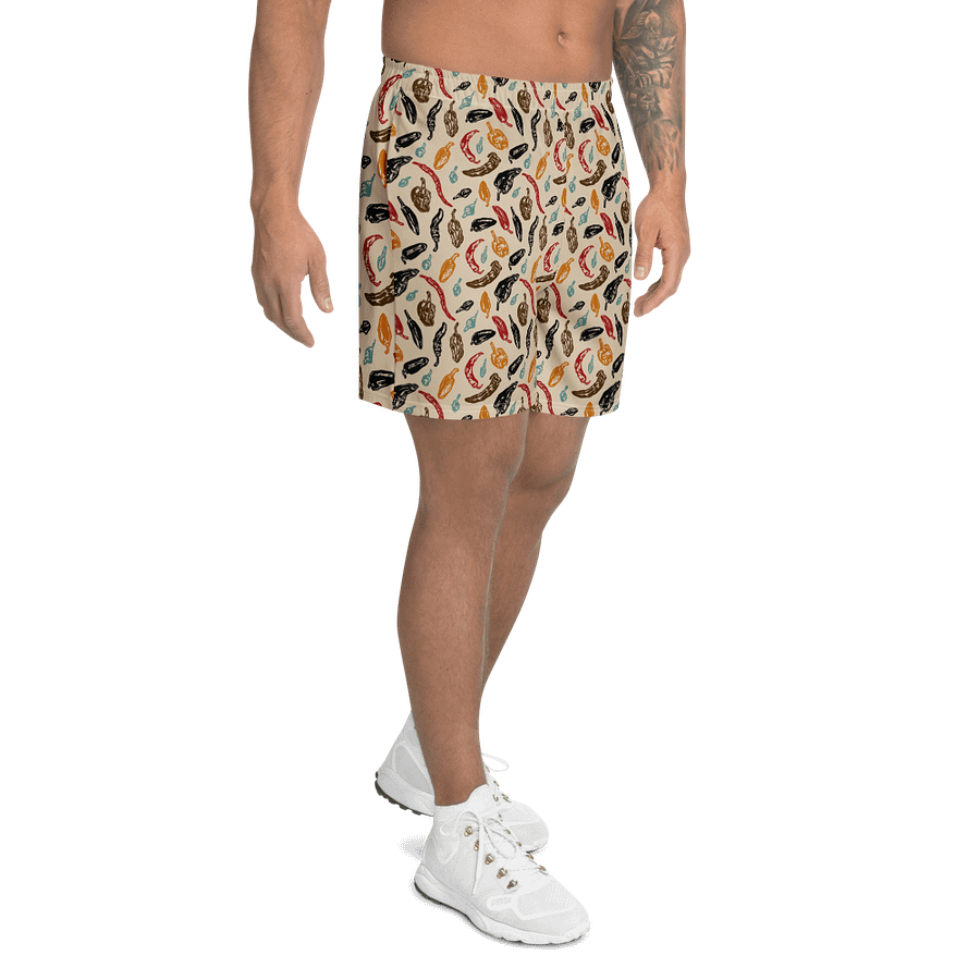 Summer Pep Shorts product image (2)