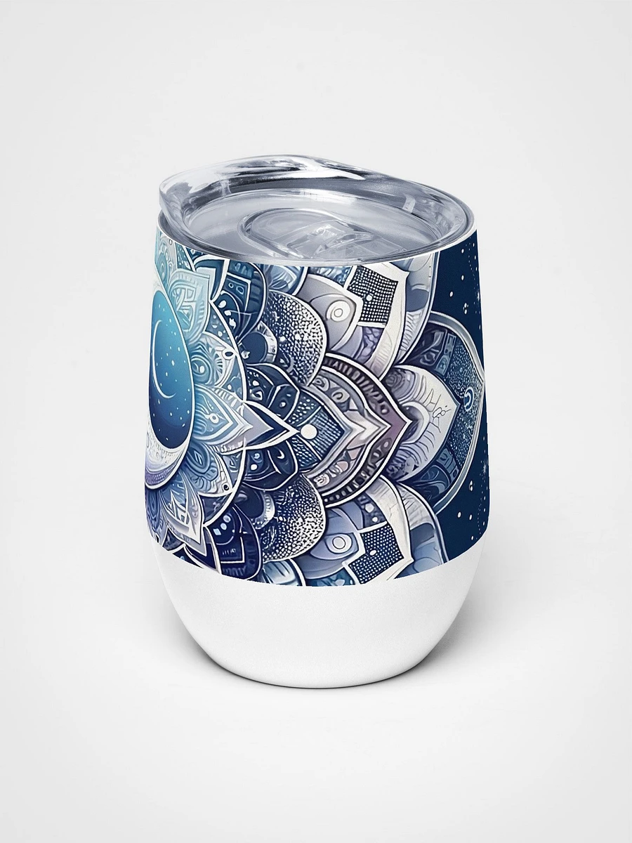 Wine Tumbler Lunar product image (5)