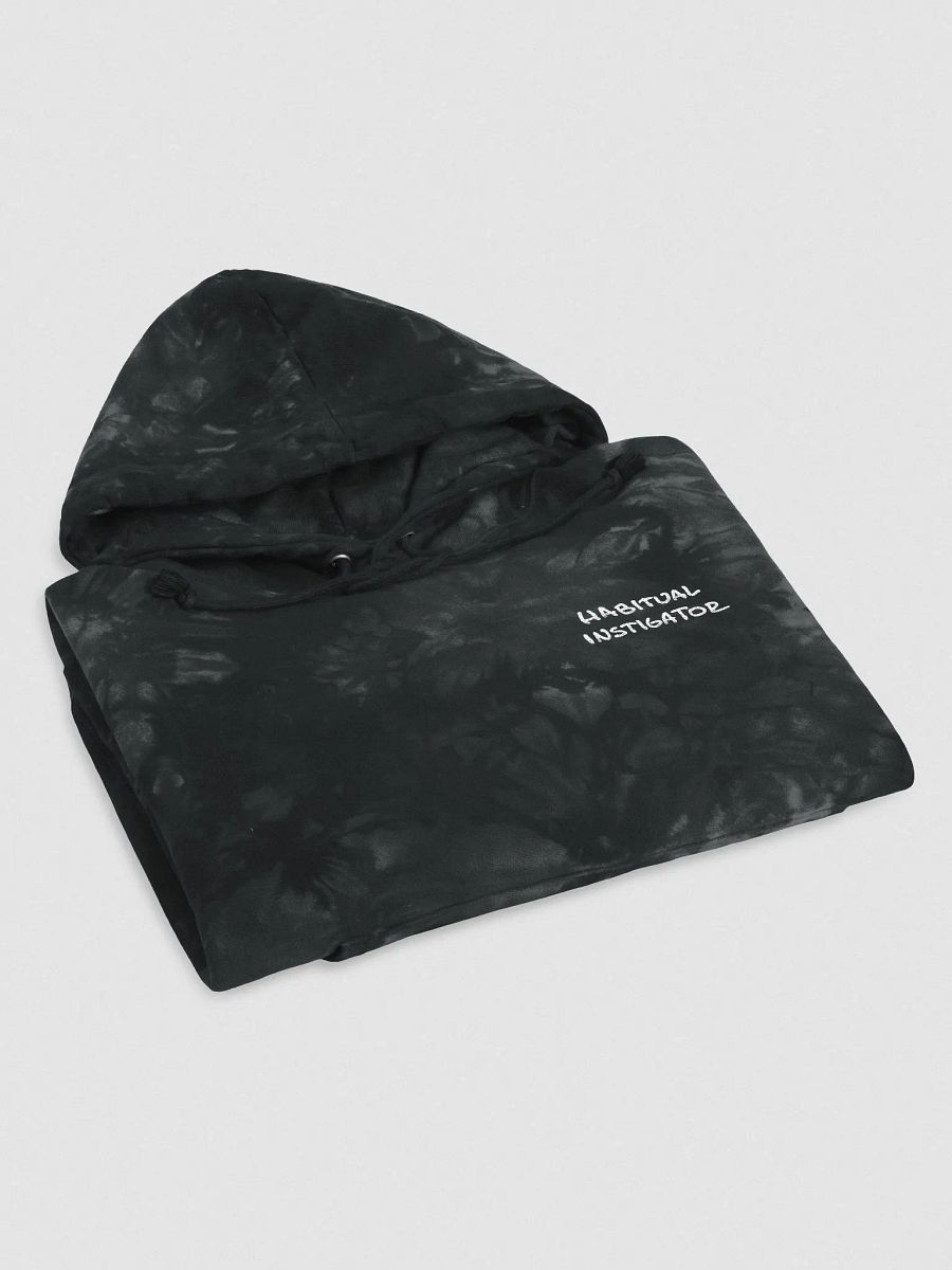 Habitual Instigator Champion Hoodie product image (8)