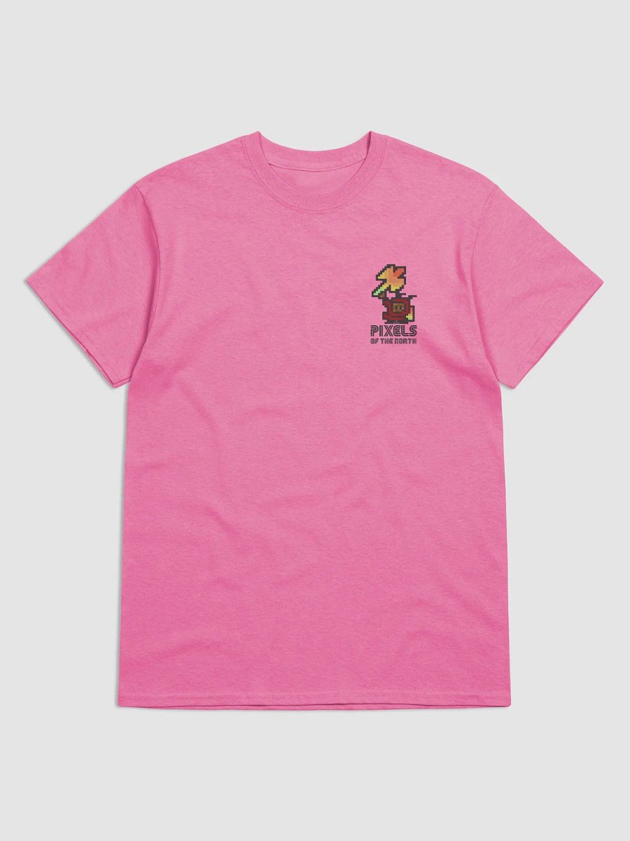 Gildan Heavyweight T-Shirt product image (1)