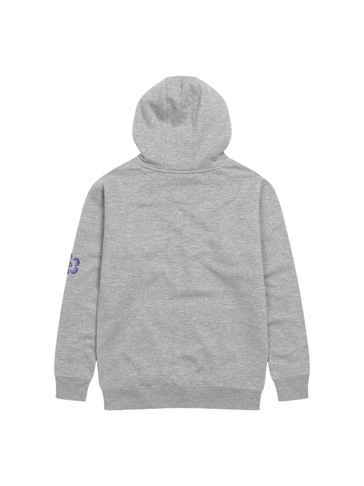 Tired Moms Club Hoodie product image (4)