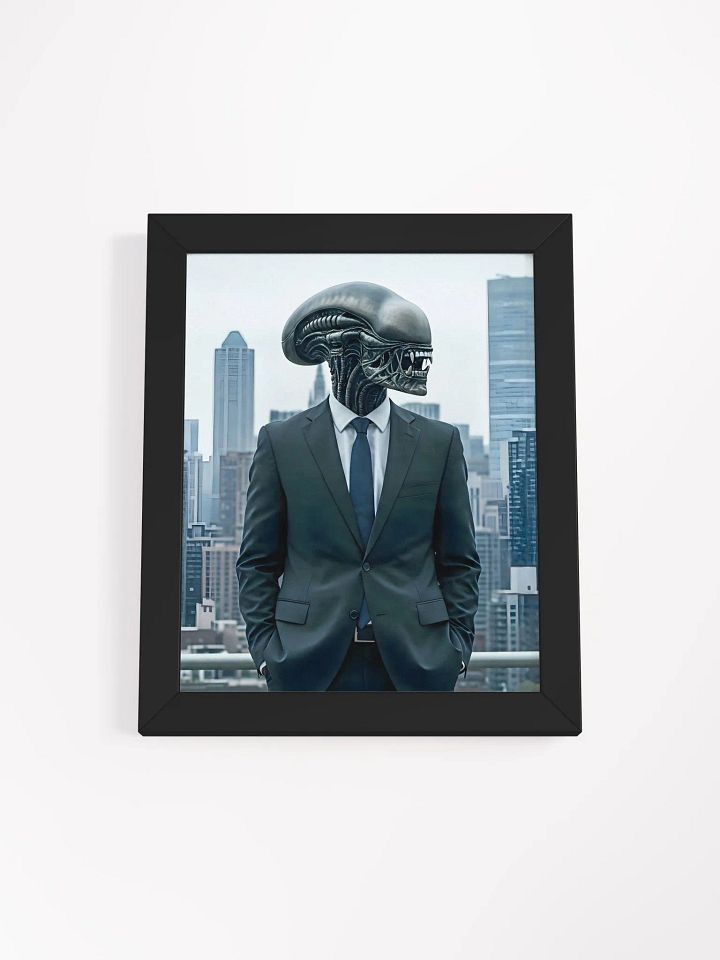 Xeno Gentleman product image (14)