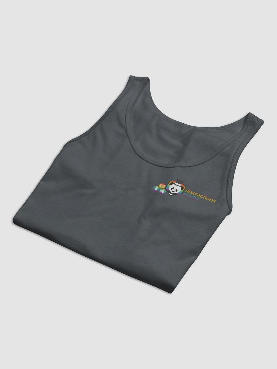 danceintheabyss/Tamara Logo tank product image (3)