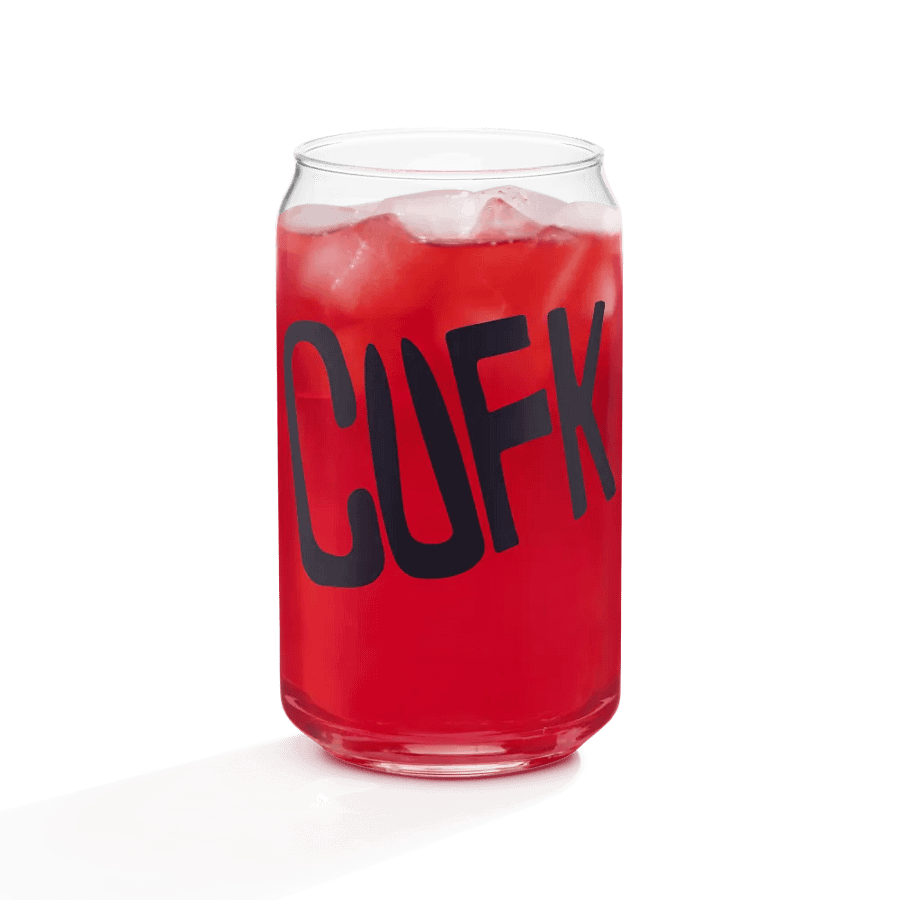 CUFK Can-Shaped Glass product image (10)