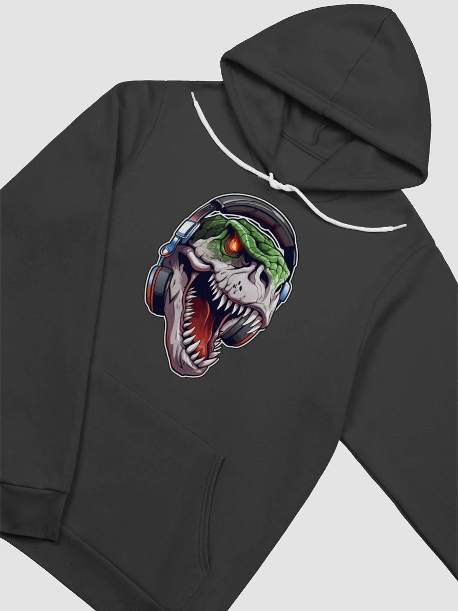 Degen Dinos Hoodie product image (3)