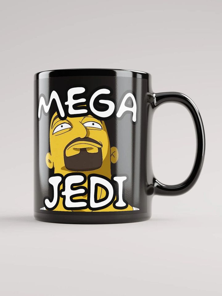 Mega Jedi Coffee Mug product image (2)