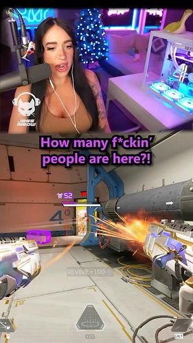 Sass level was high 😤
•
•
•
•
#apex #apexlegends #apexlegendsclips #apexlegendscommunity #gamer #girlgamer #apexclips