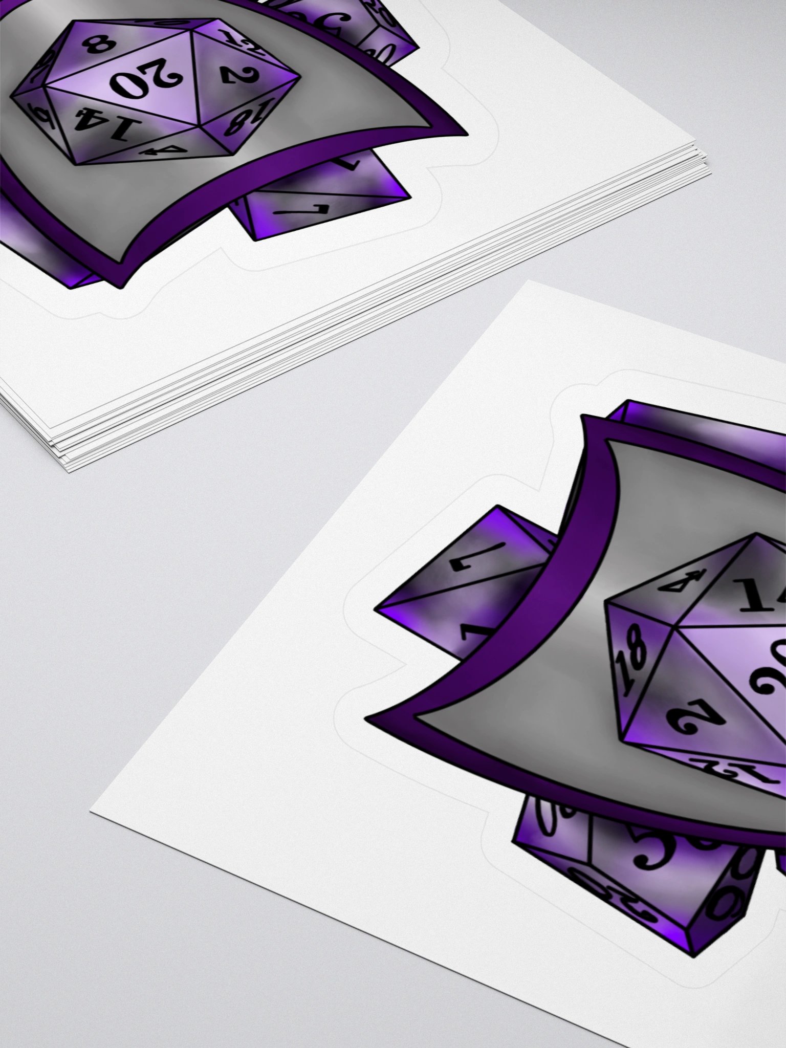 Ace Pride Dice Design product image (12)