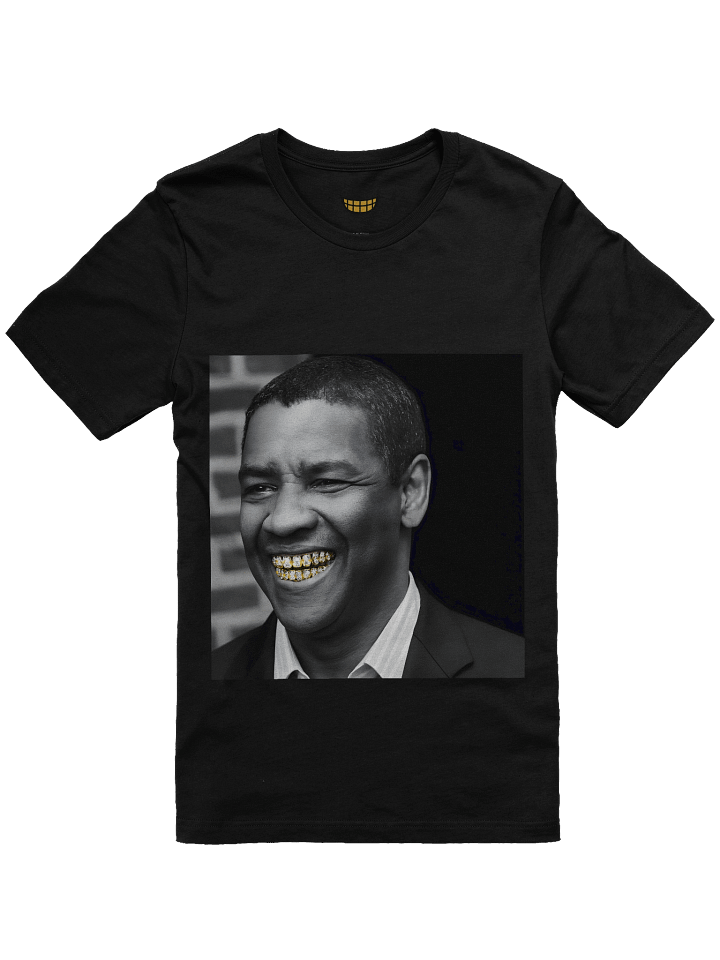 Denzel 'N Grillz product image (3)
