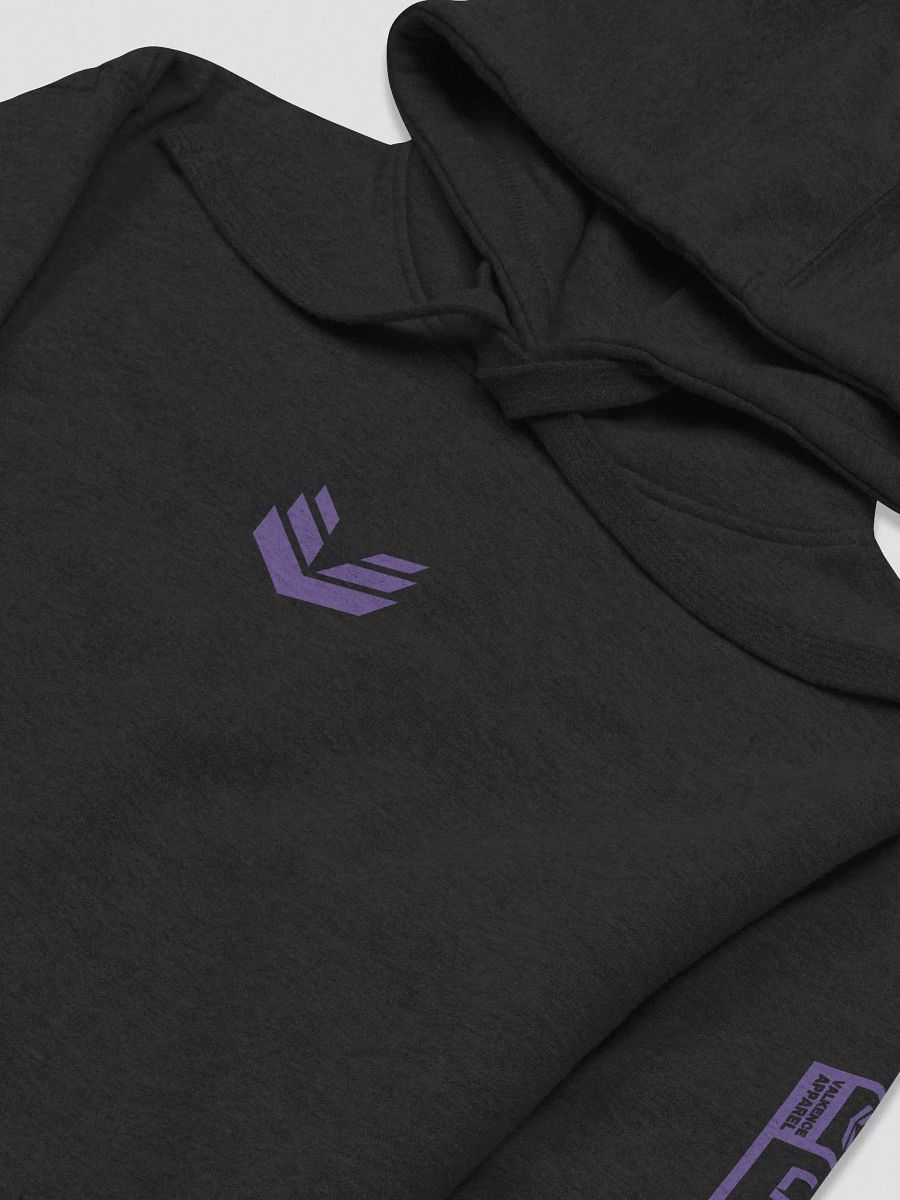 Origins x LadyEverity Colorway Hoodie product image (3)