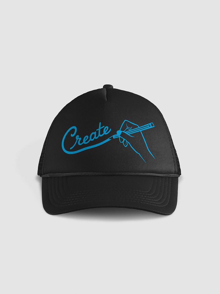 CREATE ARTIST HAND product image (1)