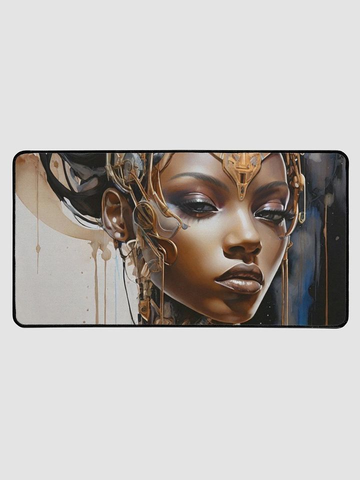 Bionic Beauty Desk Mat product image (2)