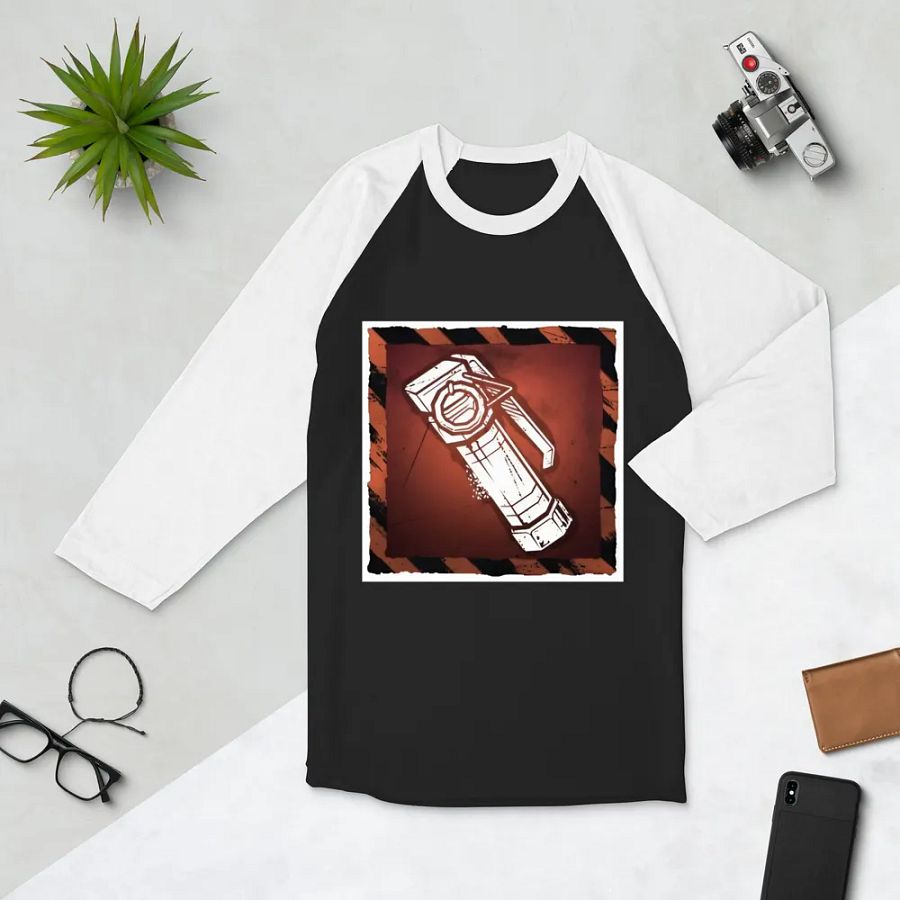 Flashbang Tee product image (5)