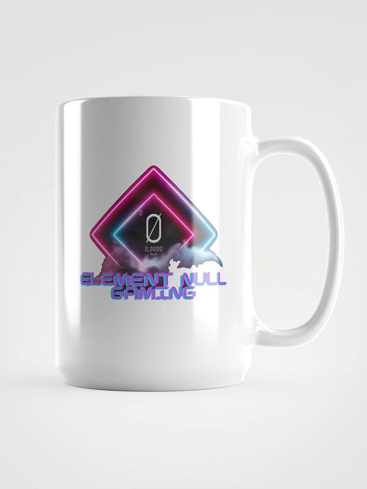 Energetic Robo Reach Mug product image (1)