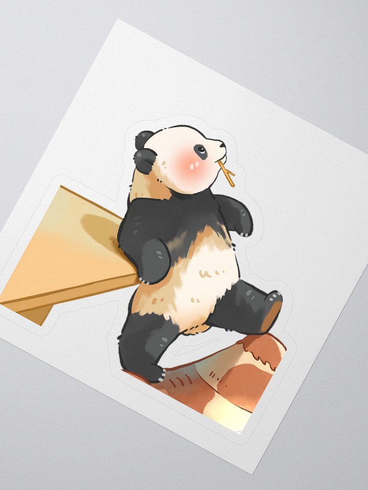 YUAI🐼Giant Panda product image (2)