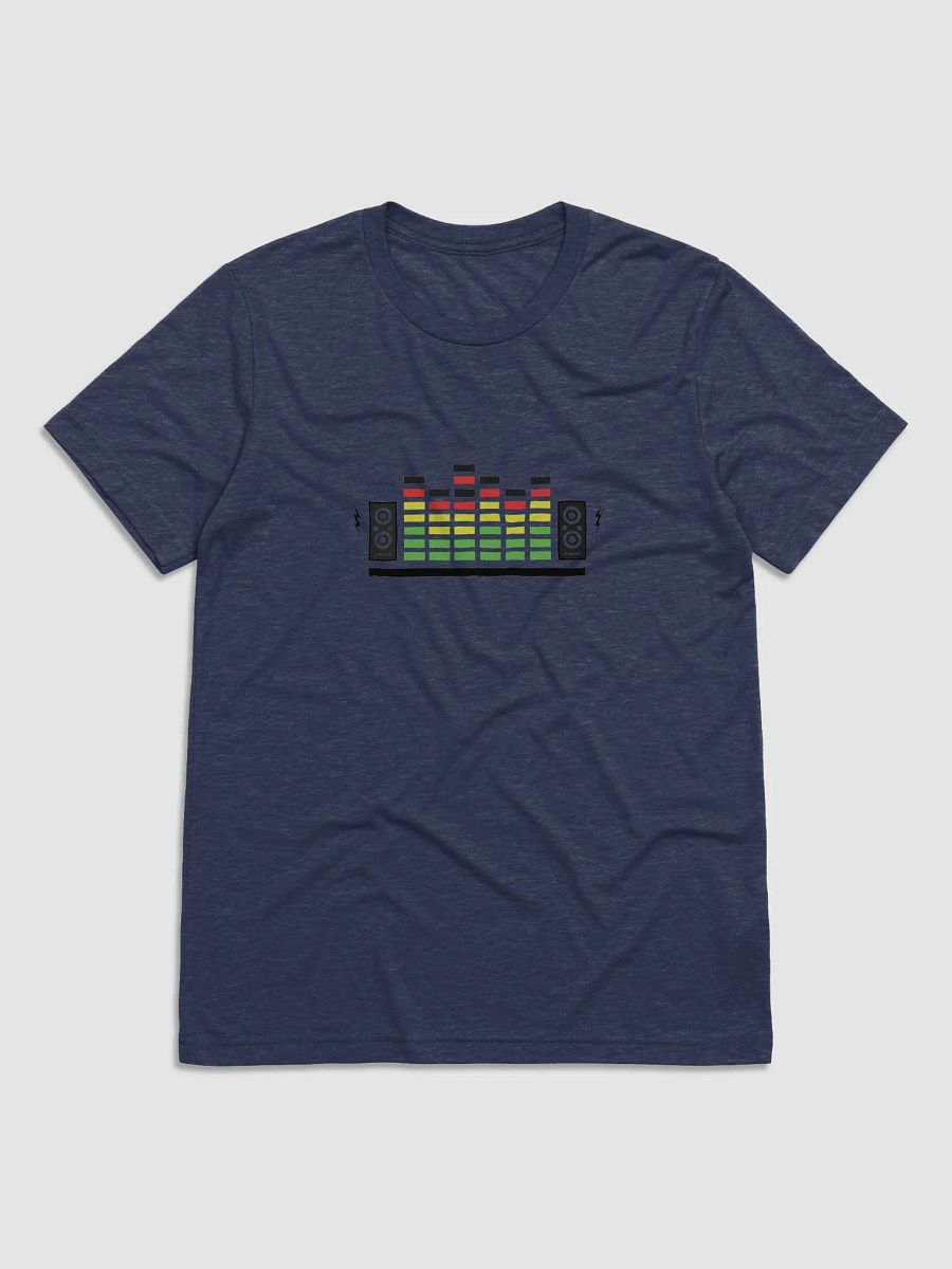 OG Logo TriBlend T-Shirt - (Available in 10 Colors) product image (13)