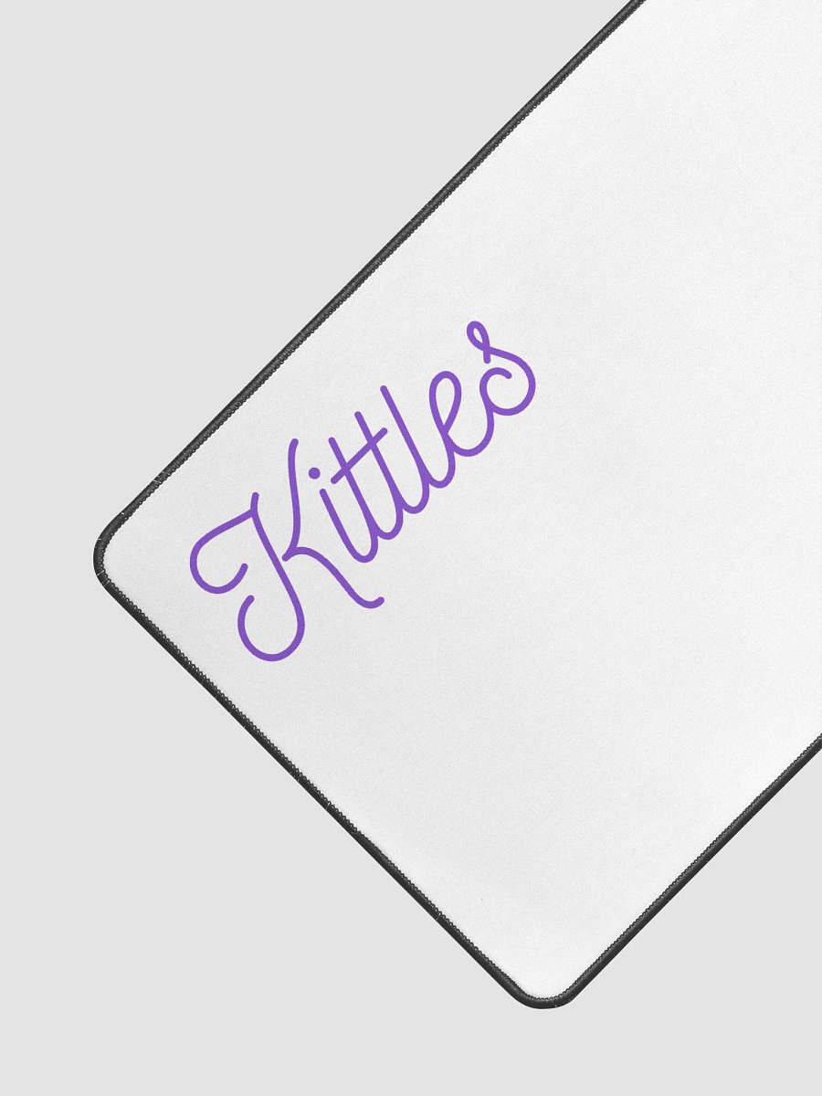 Kittles Deskmat product image (2)