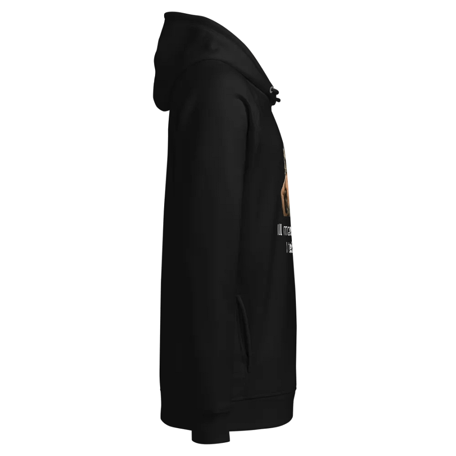 Angus Hoodie product image (4)