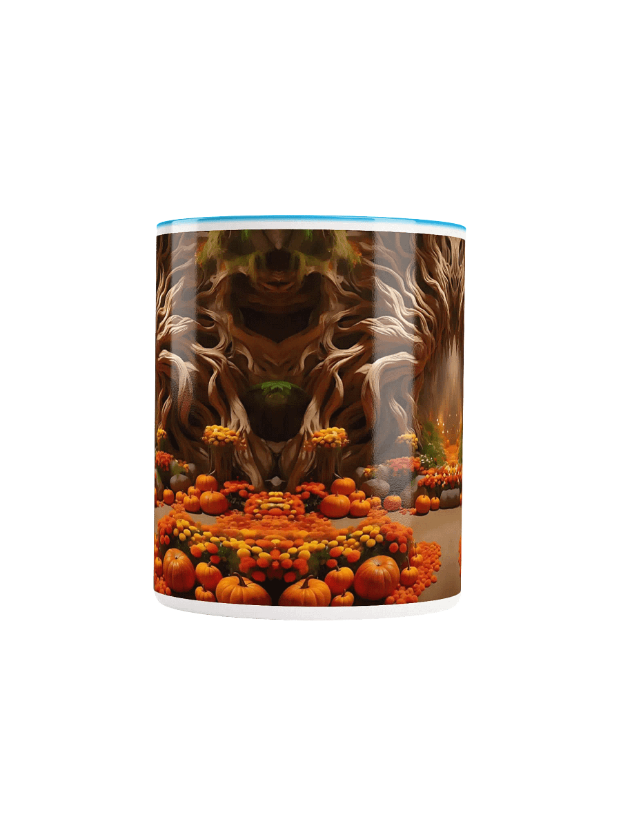 Autumn Arbor Ceramic Mug product image (34)