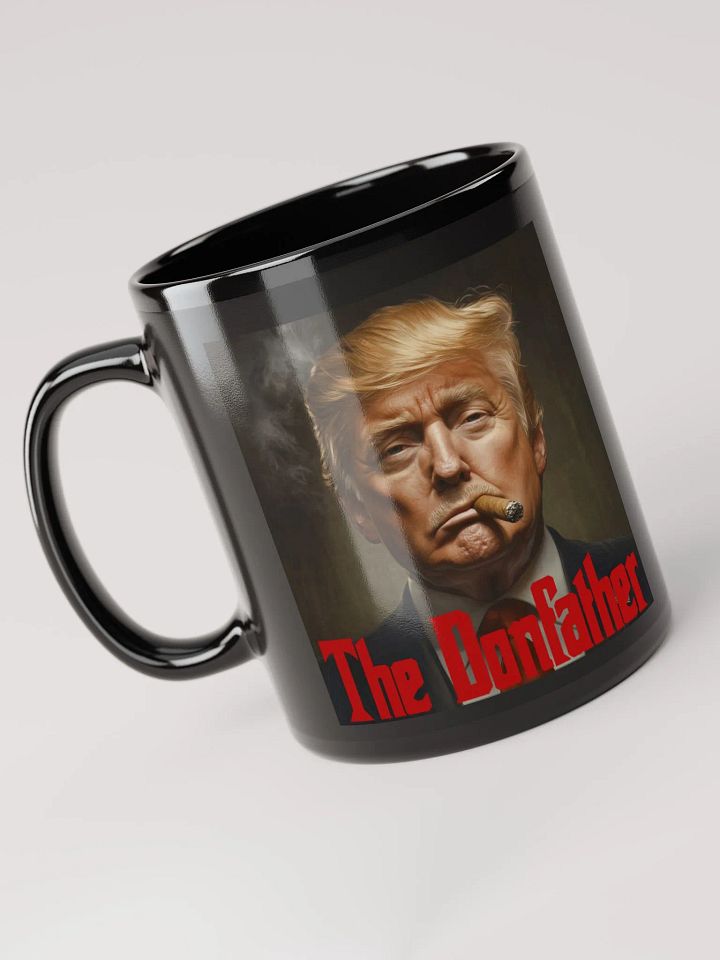 The Donfather #2 Mug product image (2)