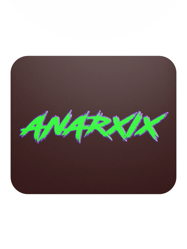 Anarxix Mouse Pad product image (2)